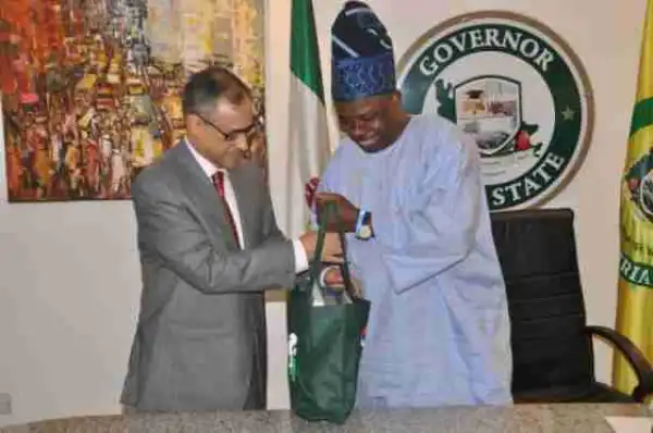 Why We Want N107 Billion World Bank Loan – Ogun Govt Explains